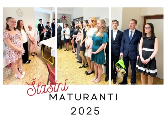Maturanti 