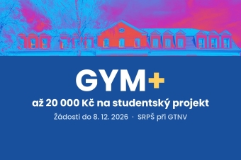 Výzva GYM Plus