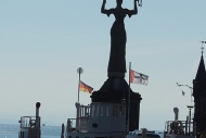Města a hory Švýcarska 2014