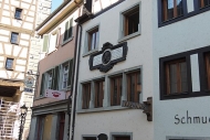 Města a hory Švýcarska 2014