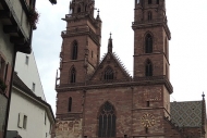 Města a hory Švýcarska 2014