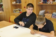 Dívánky 2014