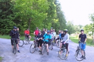 Sportovně turistický kurz 2014