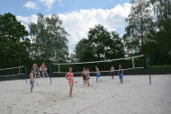 Sportovně turistický kurz 2014