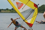 Sportovně turistický kurz 2014