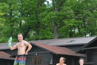 Sportovně turistický kurz 2014
