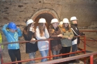 Návštěva Husitského muzea 2015