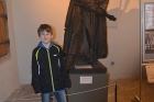 Návštěva Husitského muzea 2015