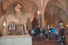 Návštěva Husitského muzea 2015