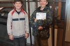 Návštěva Husitského muzea 2015