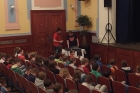 Indie – všechny barvy Orientu 2015