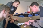 Dny vědy 2015