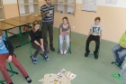 Jazyková animace v hodinách němčiny 2015