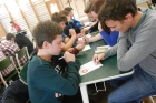 Turnaj v pišqworkách 2015