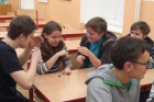 Chemie zábavně 2015
