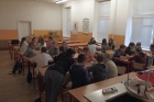 Chemie zábavně 2015