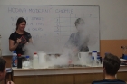 Chemie zábavně 2015