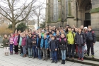 Exkurze Linec 2015