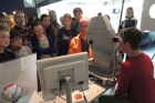 Exkurze Linec 2015