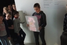 Exkurze Linec 2015