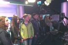 Exkurze Praha 2015