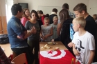 Projekt Edison 2015
