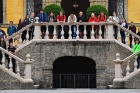 Exkurze do Bavorska a Salzburgu 2015
