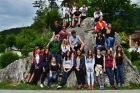 Exkurze do Bavorska a Salzburgu 2015