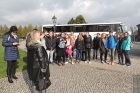 Vzdělávací pobyt Německo 2015