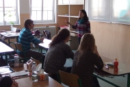 Projekt Edison 2015