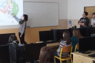Projekt Edison 2015