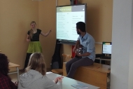 Projekt Edison 2015