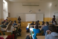 Projekt Edison 2015
