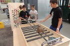 Exkurze Techmania 2015