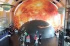 Exkurze Techmania 2015