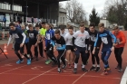 Juniorský maraton 2015