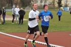 Juniorský maraton 2015