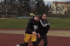 Juniorský maraton 2015