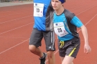 Juniorský maraton 2015