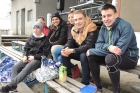 Juniorský maraton 2015