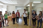 Animační den ČOJČ 2016