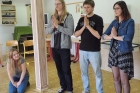 Animační den ČOJČ 2016