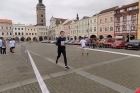 Juniorský maraton 2016