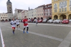 Juniorský maraton 2016