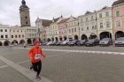 Juniorský maraton 2016