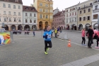 Juniorský maraton 2016