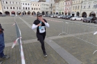 Juniorský maraton 2016
