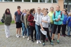 Soutěž mladých zdravotníků 2016