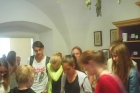 Projektové dny 2016