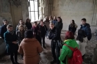 Za poznáním do Sázavského kláštera a do Prahy